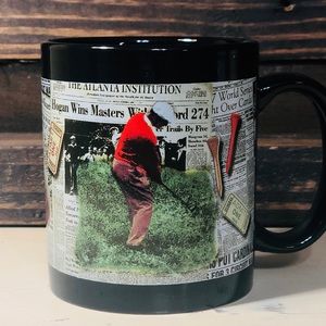 ⚠️🆒🆕LISTING⚠️ - Athletic Mug